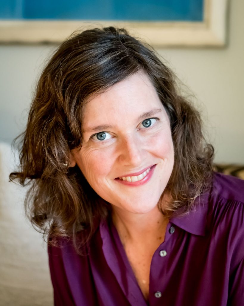 Relaxed lifestyle Business portrait of woman by Shelly Rivoli Photography Bay Area
